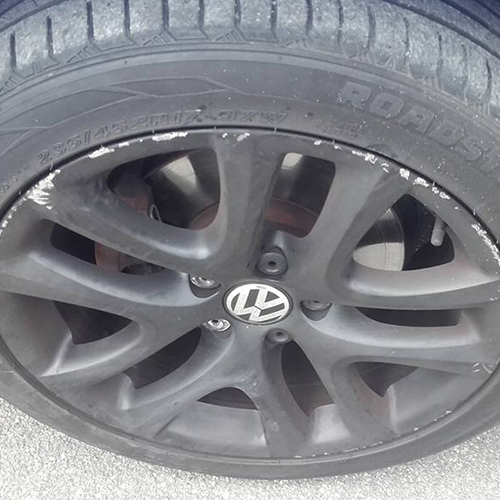 Wreckamended Car Body Shop Grimsby