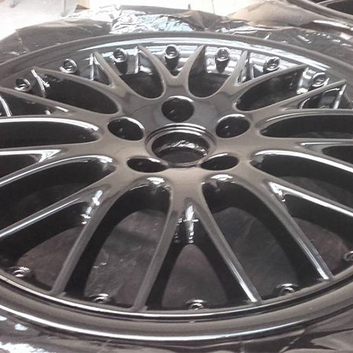 Wreckamended Car Body Shop Grimsby