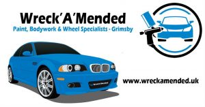 Wreckamended - Paint, Bodywork & Wheel Specialists - Grimsby
